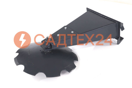 Скрепер Baumech ледовый 55 см