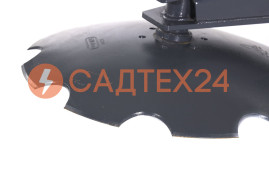 Скрепер Baumech ледовый 55 см