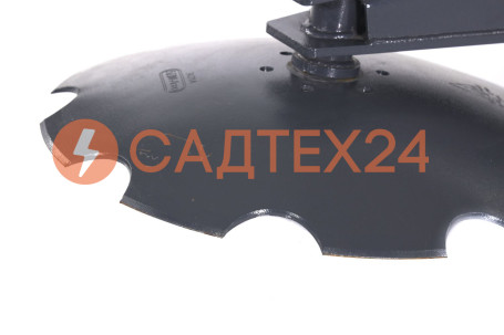 Скрепер Baumech ледовый 55 см