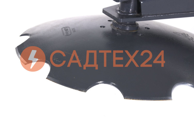 Скрепер Baumech ледовый 55 см