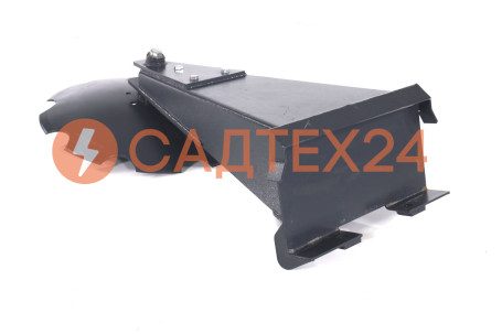 Скрепер Baumech ледовый 55 см