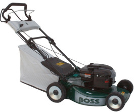 Газонокосилка бензиновая MA.RI.NA GT53 SB Boss