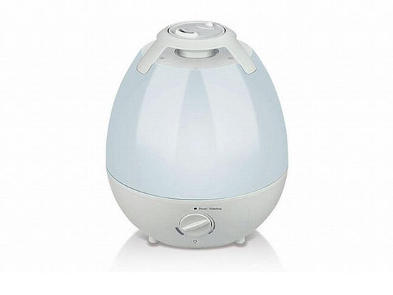 Увлажнитель воздуха ультразвуковой Dantex D-H35UCF