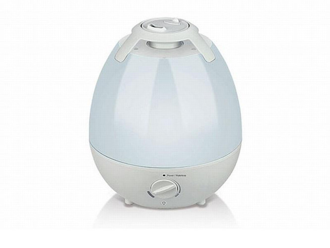 Увлажнитель воздуха ультразвуковой Dantex D-H35UCF