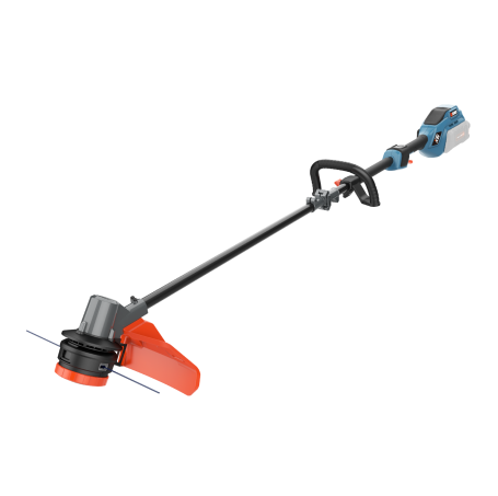 Триммер аккумуляторный SENIX GTX6-M-EU-0 без акк и ЗУ