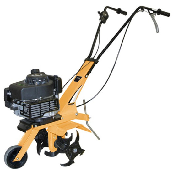 Мотокультиватор Stiga Silex 360 G