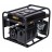 Бензогенератор Huter DY9500LX