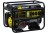 Бензогенератор Huter DY9500LX