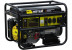 Бензогенератор Huter DY9500LX
