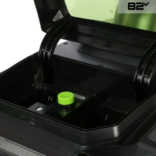 Снегоуборщик аккумуляторный Greenworks 82SN22, 82V, 56 см, бесщеточный, c 1хАКБ 8АЧ и ЗУ