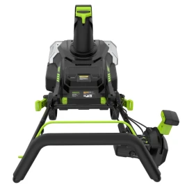 Снегоуборщик аккумуляторный Greenworks 82SN22, 82V, 56 см, бесщеточный, c 1хАКБ 8АЧ и ЗУ