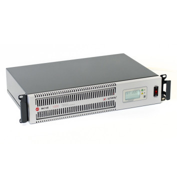 Стабилизатор напряжения однофазный инверторный Штиль IS1500R