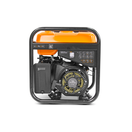 Генератор бензиновый инверторный VILLARTEC GI428 4.2 кВт