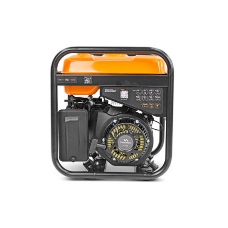 Генератор бензиновый инверторный VILLARTEC GI428 4.2 кВт