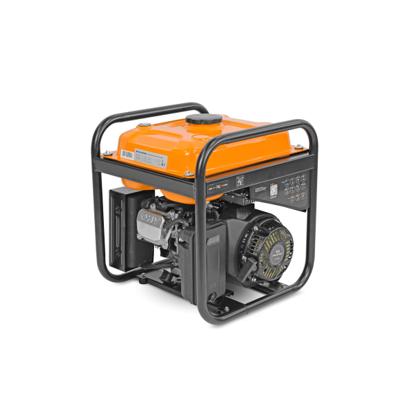 Генератор бензиновый инверторный VILLARTEC GI428 4.2 кВт