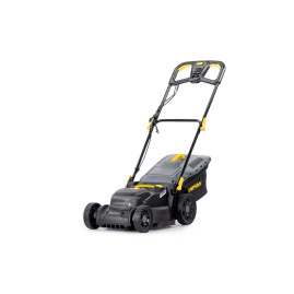 Газонокосилка электрическая CHAMPION EM4018