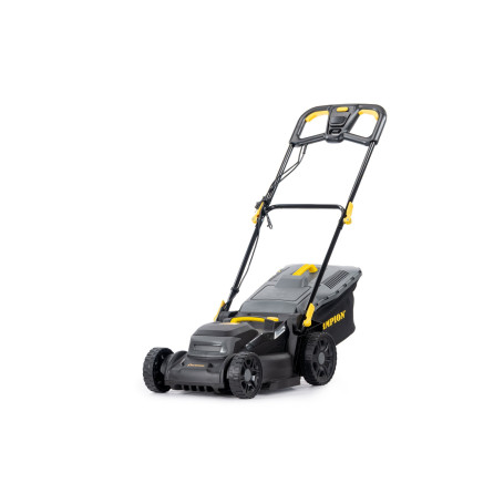 Газонокосилка электрическая CHAMPION EM4018