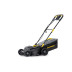 Газонокосилка электрическая CHAMPION EM4018