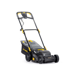 Газонокосилка электрическая CHAMPION EM4018