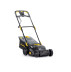 Газонокосилка электрическая CHAMPION EM4018