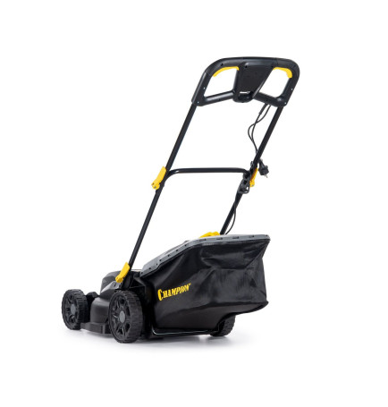 Газонокосилка электрическая CHAMPION EM4018