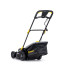 Газонокосилка электрическая CHAMPION EM4018