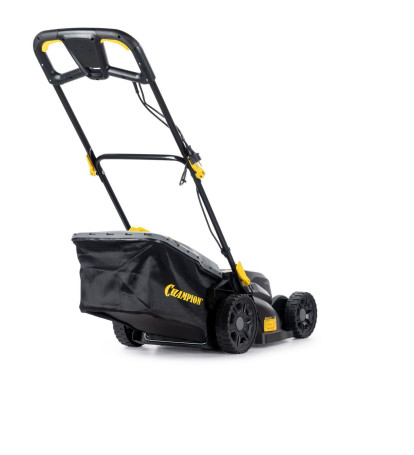 Газонокосилка электрическая CHAMPION EM4018