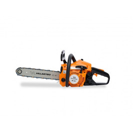 Бензопила VILLARTEC SB301, шина 35 см.(14") Цепь 3/8 1.3 52 зв.