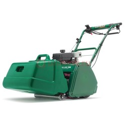 Газонокосилка Caiman KING LINE 20K (с картриджем CYLINDER BLADE) в Екатеринбурге