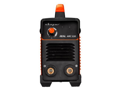 Сварочный инвертор Сварог REAL ARC 220 (Z243)