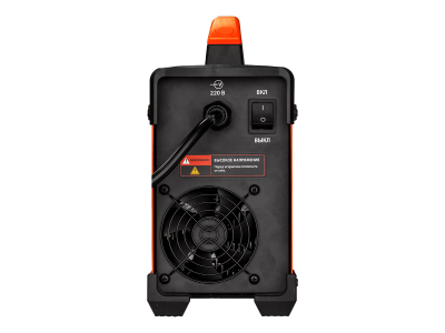 Сварочный инвертор Сварог REAL ARC 220 (Z243)