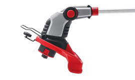 Аккумуляторный триммер AL-KO GT 36 Li