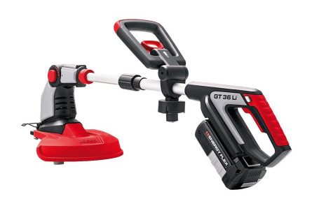 Аккумуляторный триммер AL-KO GT 36 Li