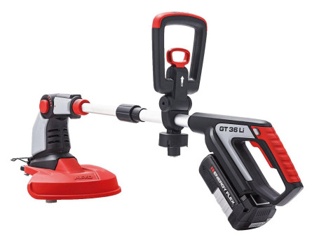 Аккумуляторный триммер AL-KO GT 36 Li