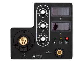 Сварочный инвертор Сварог ARCTIC MIG 250 Y (J04)