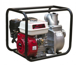 Мотопомпа Green-Field LT30CX-168F