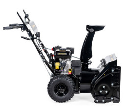 Снегоуборщик Champion ST663