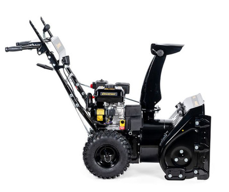 Снегоуборщик Champion ST663