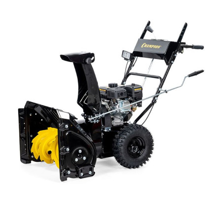 Снегоуборщик Champion ST663