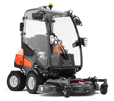 Райдер Husqvarna P 525D