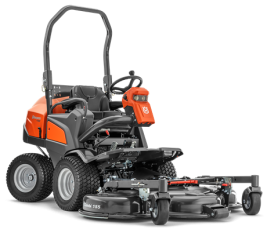 Райдер Husqvarna P 525D