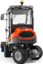 Райдер Husqvarna P 525D