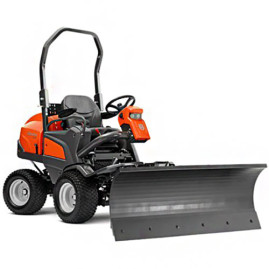 Райдер Husqvarna P 525D