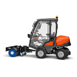 Райдер Husqvarna P 525D