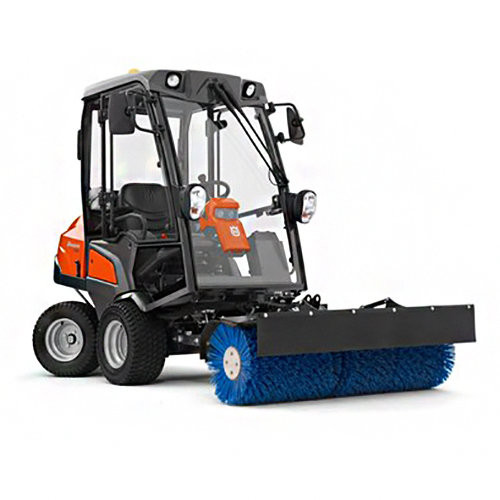 Райдер Husqvarna P 525D