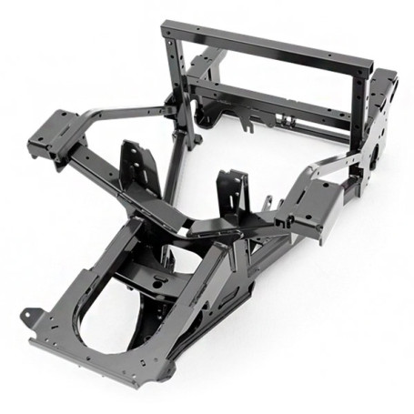 Райдер Husqvarna P 525D