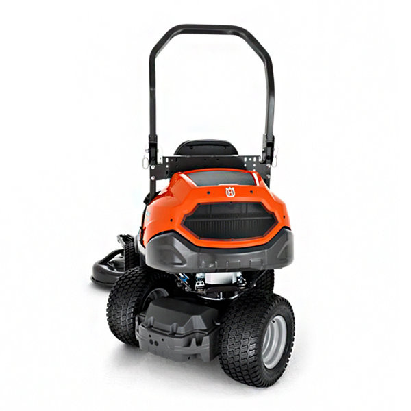 Райдер Husqvarna P 525D