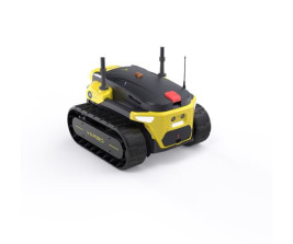 Многофункциональный робот ZimAni Yarbo Core