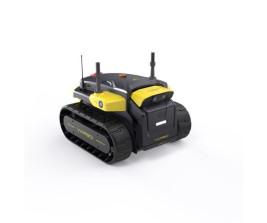 Многофункциональный робот ZimAni Yarbo Core