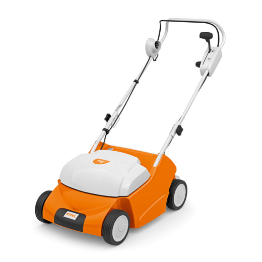 Аэратор STIHL RLE 540 электрический &mdash; 